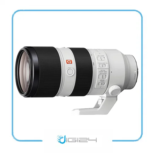 Sony FE 70-200mm f/2.8 GM OSS Lens