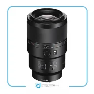 لنز سونی مدل Sony FE 90mm f/2.8 Macro G OSS Lens