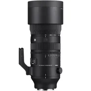 لنز سیگما مدل Sigma 70-200 f/2.8 DG DN OS Sports Lens Sony E