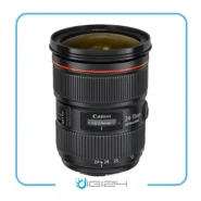 لنز کانن مدل Canon EF 24-70mm f/2.8L II USM