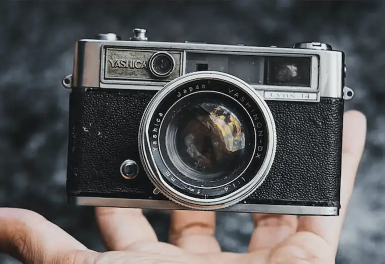 دوربین ۳۵ میلیمتری