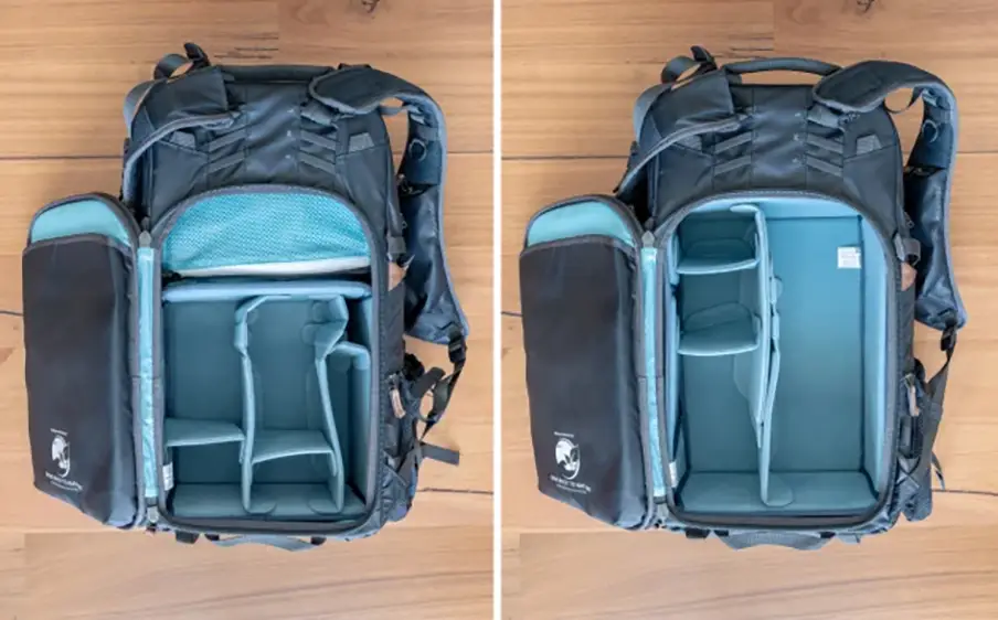 کیف دوربین عکاسی