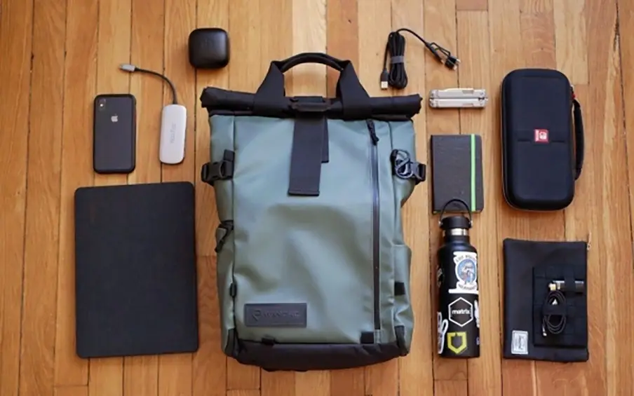 کیف دوربین عکاسی