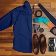 بک گراند عکاسی لباس