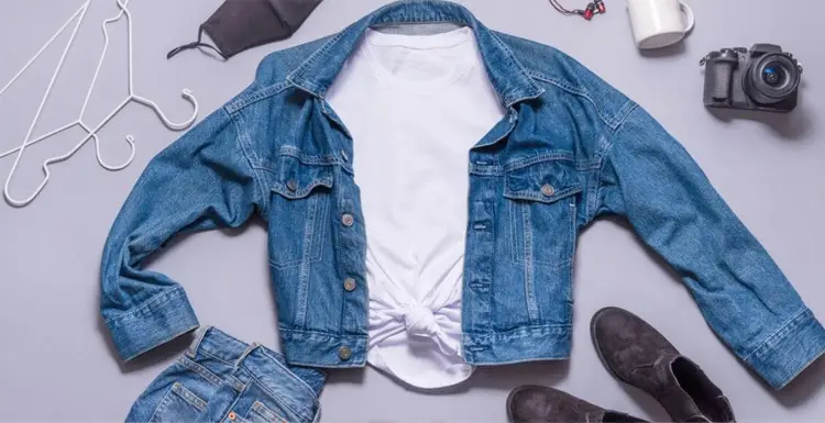 بک گراند عکاسی لباس