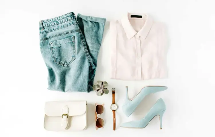 بک گراند عکاسی لباس