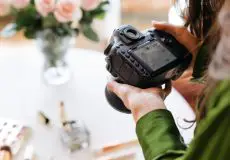 عکاسی محصول