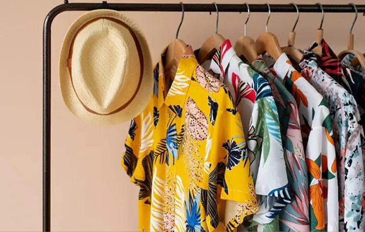 ایدههای خلاقانه عکاسی از لباس