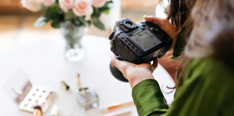 عکاسی محصول