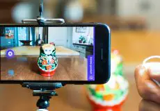 عکاسی از محصول با موبایل