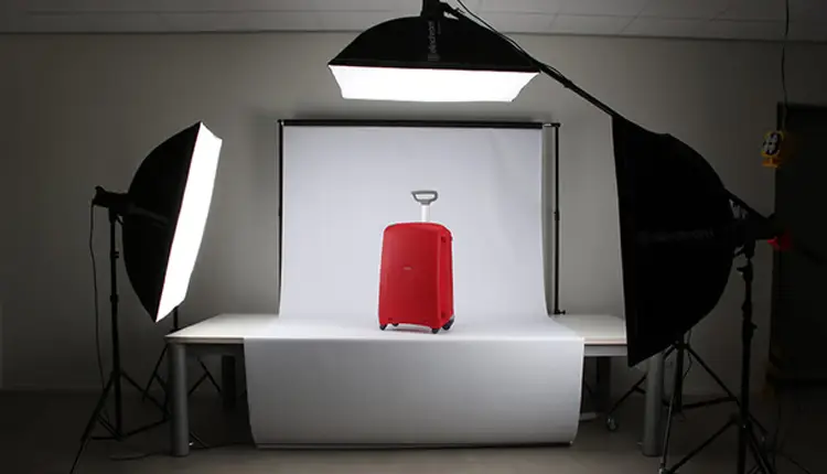 عکاسی از محصول با موبایل