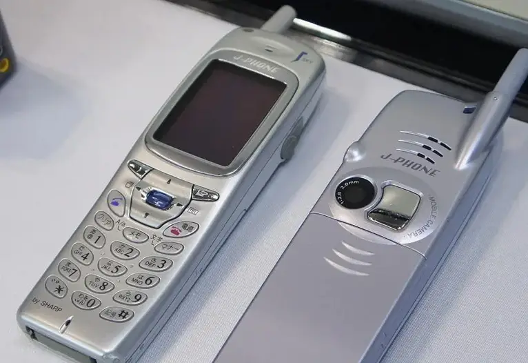 دوربین گوشیهای هوشمند