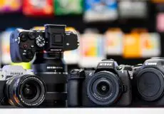 راهنمای خرید دوربین عکاسی