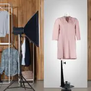 عکاسی از لباس