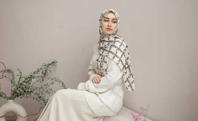 ژست عکاسی دخترانه