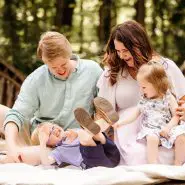 عکاسی بارداری