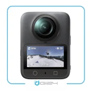 دوربین اکشن مدل DJI Osmo 360 Action Camera Standard Combo
