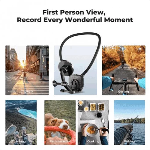 هولدر گردنی کی اند اف K&F مدل SKU.2288