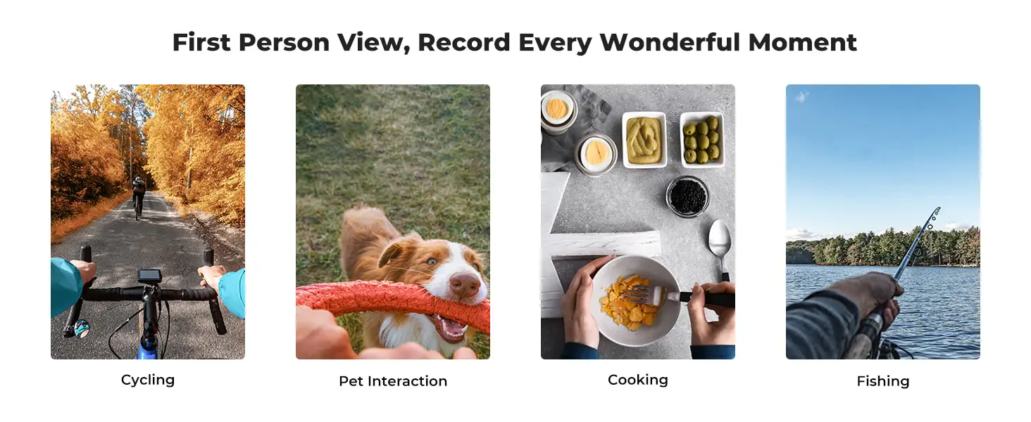 هولدر گردنی کی اند اف K&F مدل SKU.2288-min