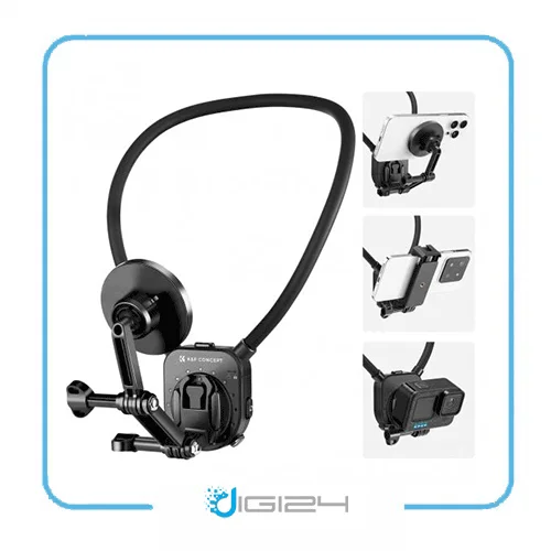 هولدر گردنی کی اند اف K&F مدل SKU.2288