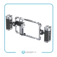 کیج و ریگ موبایل اولانزی Ulanzi Phone Video Rig 3127