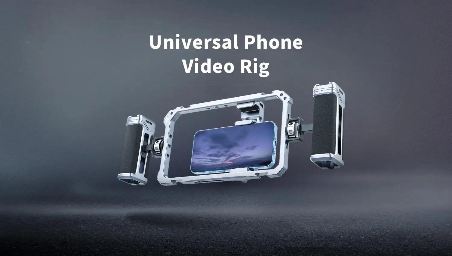 کیج و ریگ موبایل اولانزی Ulanzi Phone Video Rig 3127