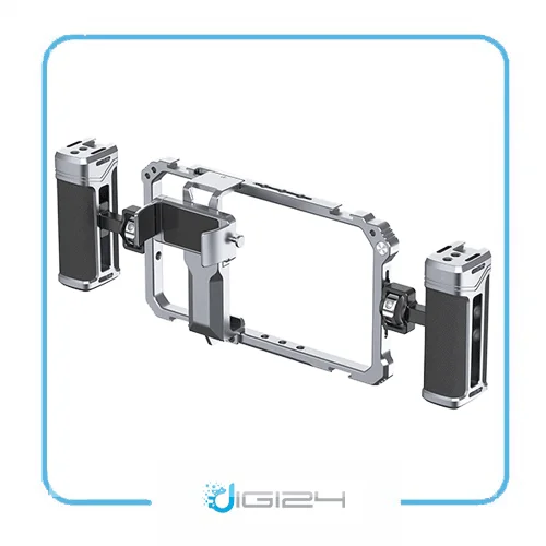 کیج و ریگ موبایل اولانزی Ulanzi Phone Video Rig 3127