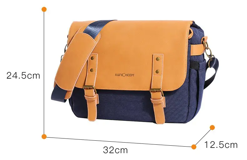 کیف دوربین کی اند اف K&F مدل KF13.062V1