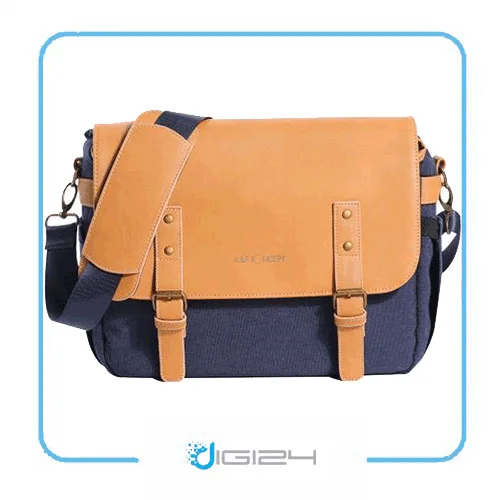 کیف دوربین کی اند اف K&F مدل KF13.062V1