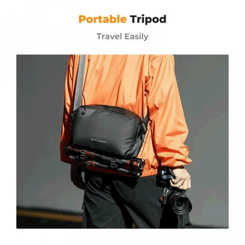 کیف دوربین کی اند اف K&F مدل KF13.157V1