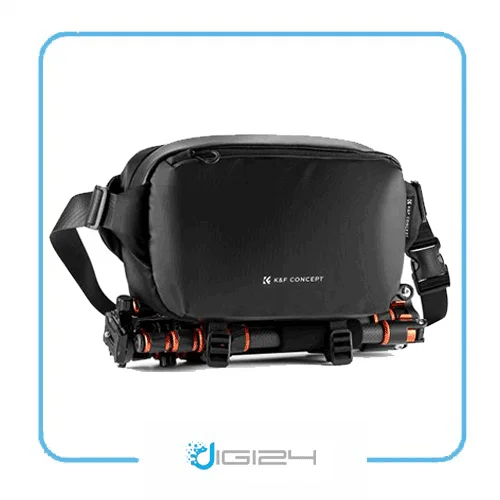 کیف دوربین کی اند اف K&F مدل KF13.157V1