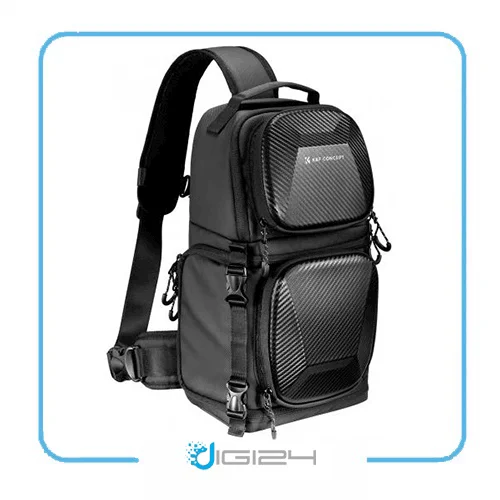 کیف دوربین کی اند اف K&F مدل KF13.176