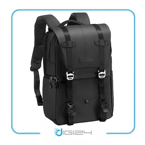 کیف کوله پشتی دوربین کی اند اف K&F مدل KF13.087AV6
