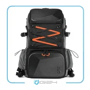 کیف کوله پشتی دوربین کی اند اف K&F مدل KF13.107