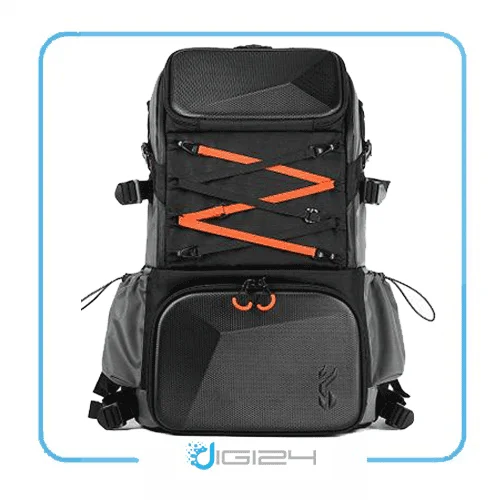 کیف کوله پشتی دوربین کی اند اف K&F مدل KF13.107