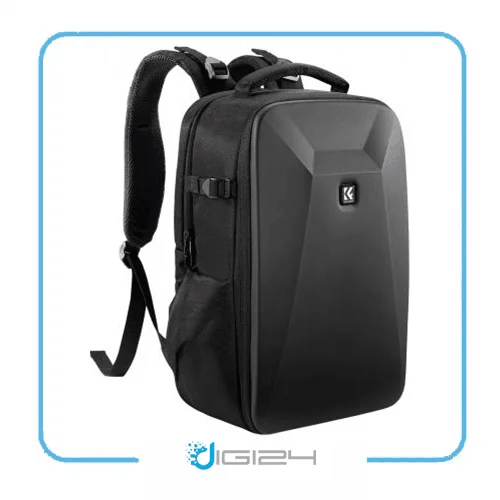 کیف کوله پشتی دوربین کی اند اف K&F مدل KF13.134