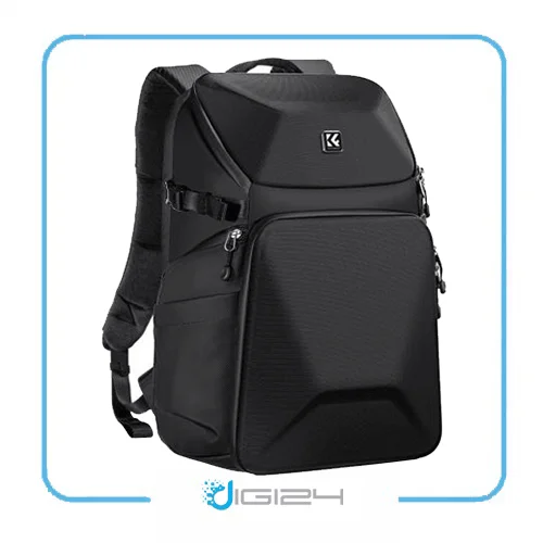 کیف کوله پشتی دوربین کی اند اف K&F مدل KF13.144