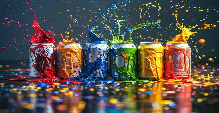 عکاسی تبلیغاتی