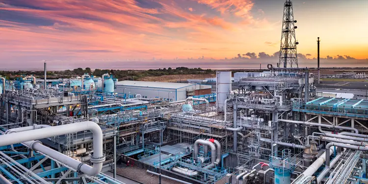 عکاسی صنعتی