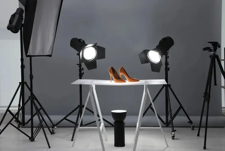 عکاسی صنعتی