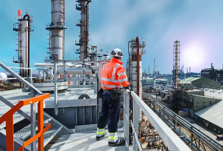 عکاسی صنعتی