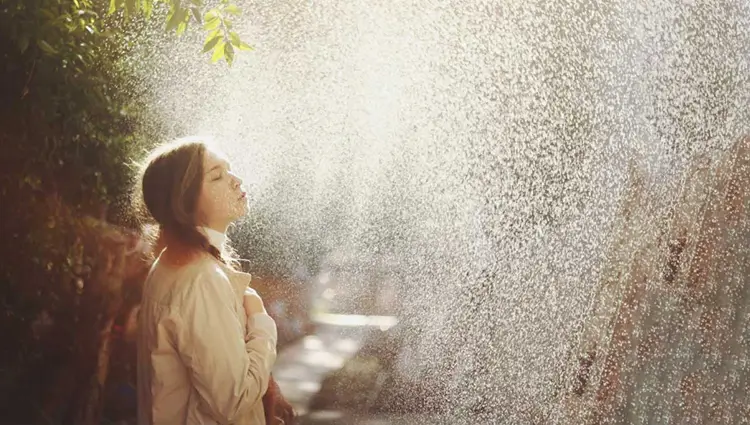 عکاسی پرتره