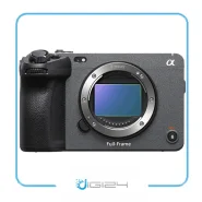 دوربین سینمایی سونی Sony FX3 Full-Frame Cinema Camera