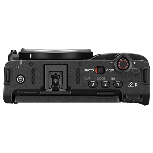 دوربین سینمایی نیکون Nikon ZR Cinema Camera