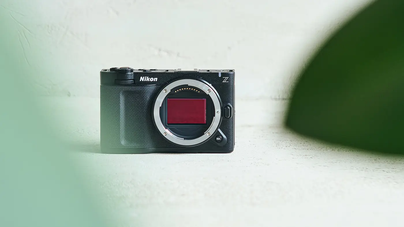 دوربین سینمایی نیکون Nikon ZR Cinema Camera