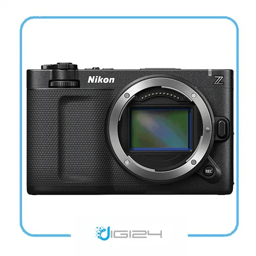 دوربین سینمایی نیکون Nikon ZR Cinema Camera