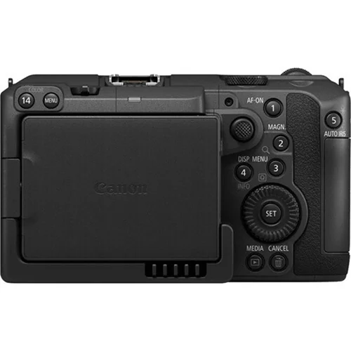 دوربین سینمایی کانن Canon EOS C50 Full-Frame Cinema Camera