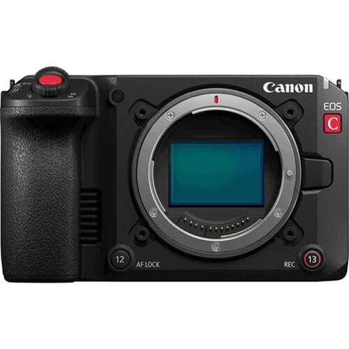 دوربین سینمایی کانن Canon EOS C50 Full-Frame Cinema Camera