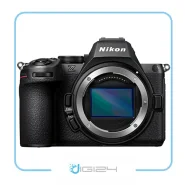 دوربین عکاسی نیکون مدل Nikon Z5 II Mirrorless Camera body