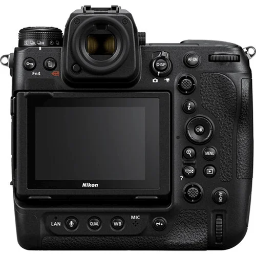 دوربین نیکون مدل Nikon Z9 Mirrorless Camera